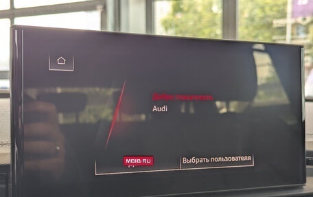 Audi Q5, 2025 год, 6 190 000 рублей, 40 фотография