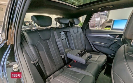 Audi Q5, 2025 год, 6 190 000 рублей, 30 фотография