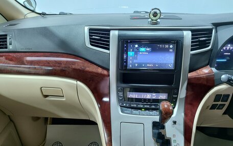 Toyota Alphard III, 2010 год, 2 400 000 рублей, 16 фотография