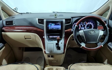 Toyota Alphard III, 2010 год, 2 400 000 рублей, 15 фотография