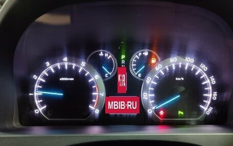 Toyota Alphard III, 2010 год, 2 400 000 рублей, 13 фотография