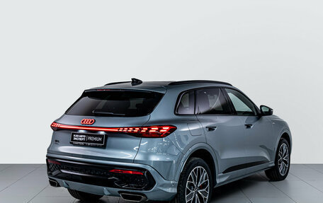 Audi Q5, 2026 год, 7 020 000 рублей, 4 фотография