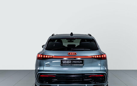 Audi Q5, 2026 год, 7 020 000 рублей, 5 фотография