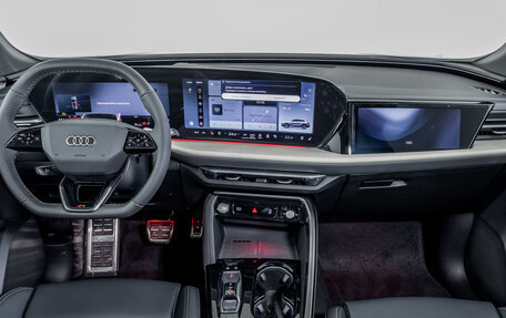 Audi Q5, 2026 год, 7 020 000 рублей, 10 фотография