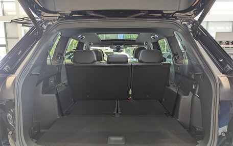 Volkswagen Teramont, 2025 год, 6 990 000 рублей, 31 фотография