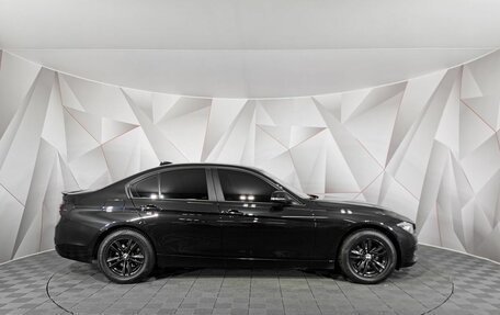 BMW 3 серия, 2018 год, 2 195 000 рублей, 6 фотография