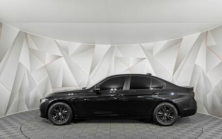 BMW 3 серия, 2018 год, 2 195 000 рублей, 5 фотография