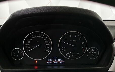 BMW 3 серия, 2018 год, 2 195 000 рублей, 13 фотография