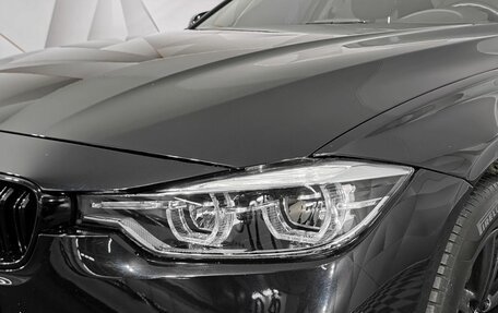 BMW 3 серия, 2018 год, 2 195 000 рублей, 8 фотография