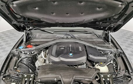 BMW 3 серия, 2018 год, 2 195 000 рублей, 10 фотография