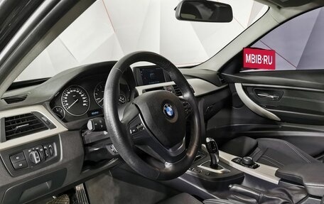 BMW 3 серия, 2018 год, 2 195 000 рублей, 12 фотография