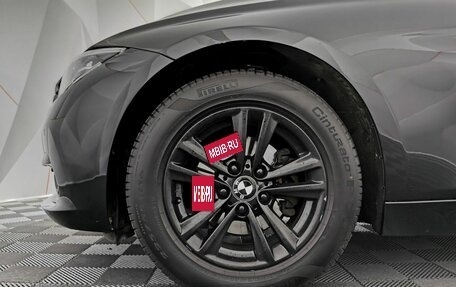 BMW 3 серия, 2018 год, 2 195 000 рублей, 7 фотография