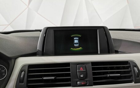 BMW 3 серия, 2018 год, 2 195 000 рублей, 16 фотография