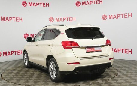 Haval H2, 2016 год, 1 145 000 рублей, 7 фотография