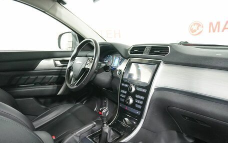 Haval H2, 2016 год, 1 145 000 рублей, 10 фотография