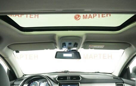 Haval H2, 2016 год, 1 145 000 рублей, 12 фотография