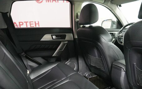 Haval H2, 2016 год, 1 145 000 рублей, 11 фотография