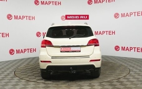 Haval H2, 2016 год, 1 145 000 рублей, 6 фотография