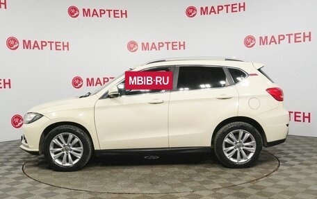 Haval H2, 2016 год, 1 145 000 рублей, 8 фотография