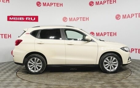 Haval H2, 2016 год, 1 145 000 рублей, 4 фотография