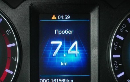 Haval H2, 2016 год, 1 145 000 рублей, 18 фотография