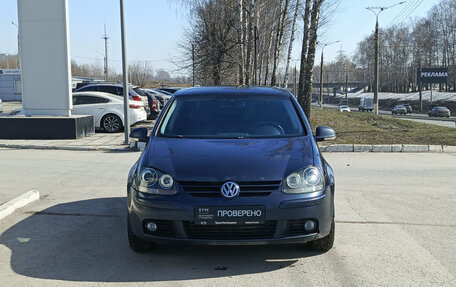 Volkswagen Golf V, 2007 год, 500 000 рублей, 2 фотография