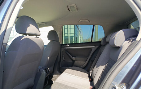 Volkswagen Golf V, 2007 год, 500 000 рублей, 15 фотография