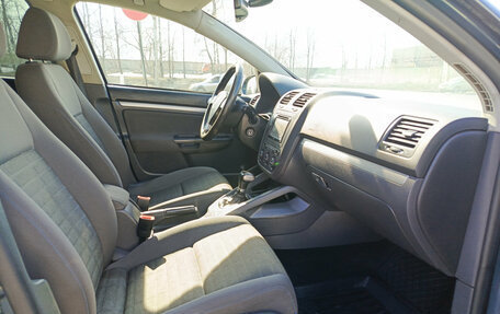 Volkswagen Golf V, 2007 год, 500 000 рублей, 13 фотография