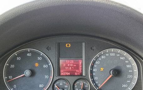 Volkswagen Golf V, 2007 год, 500 000 рублей, 16 фотография