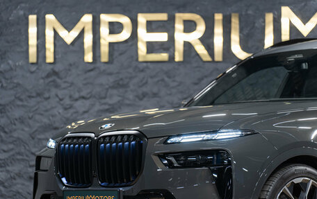 BMW X7, 2026 год, 18 990 000 рублей, 4 фотография