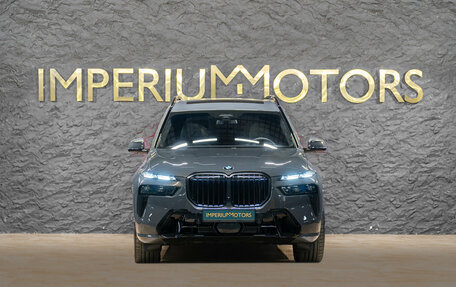 BMW X7, 2026 год, 18 990 000 рублей, 2 фотография