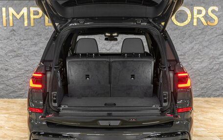 BMW X7, 2026 год, 18 990 000 рублей, 8 фотография