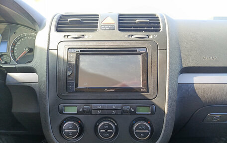 Volkswagen Golf V, 2007 год, 500 000 рублей, 18 фотография