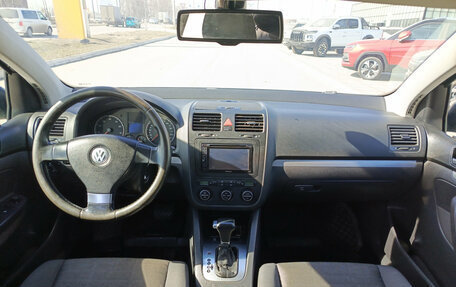 Volkswagen Golf V, 2007 год, 500 000 рублей, 17 фотография