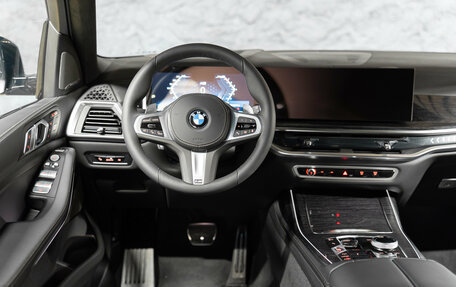 BMW X7, 2026 год, 18 990 000 рублей, 9 фотография