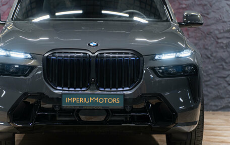 BMW X7, 2026 год, 18 990 000 рублей, 3 фотография