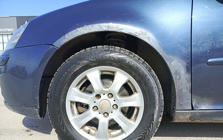 Volkswagen Golf V, 2007 год, 500 000 рублей, 22 фотография