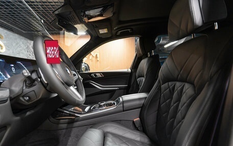 BMW X7, 2026 год, 18 990 000 рублей, 10 фотография