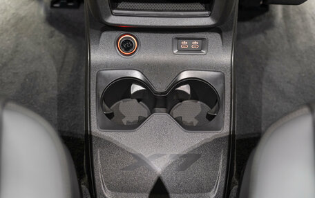 BMW X7, 2026 год, 18 990 000 рублей, 17 фотография