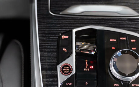 BMW X7, 2026 год, 18 990 000 рублей, 14 фотография