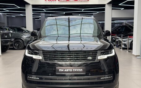 Land Rover Range Rover IV рестайлинг, 2025 год, 23 990 000 рублей, 2 фотография