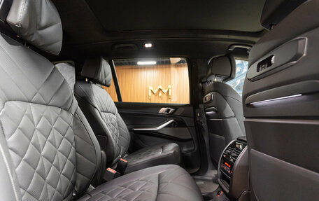 BMW X7, 2026 год, 18 990 000 рублей, 18 фотография