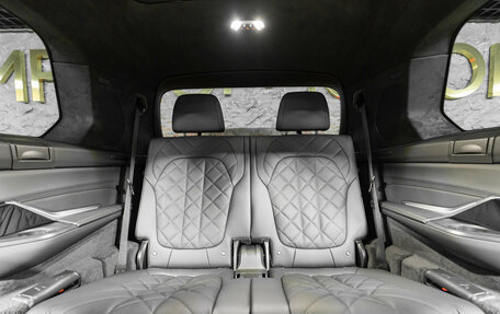 BMW X7, 2026 год, 18 990 000 рублей, 20 фотография