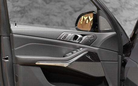 BMW X7, 2026 год, 18 990 000 рублей, 23 фотография