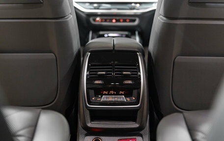 BMW X7, 2026 год, 18 990 000 рублей, 21 фотография