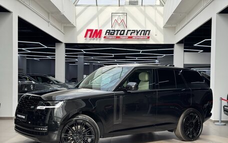 Land Rover Range Rover IV рестайлинг, 2025 год, 23 990 000 рублей, 3 фотография