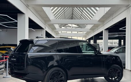 Land Rover Range Rover IV рестайлинг, 2025 год, 23 990 000 рублей, 6 фотография