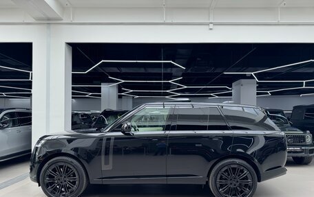 Land Rover Range Rover IV рестайлинг, 2025 год, 23 990 000 рублей, 7 фотография