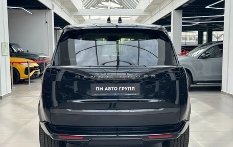 Land Rover Range Rover IV рестайлинг, 2025 год, 23 990 000 рублей, 5 фотография