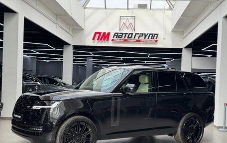 Land Rover Range Rover IV рестайлинг, 2025 год, 23 990 000 рублей, 9 фотография